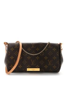Louis Vuitton Favorite Mm #336033L13B